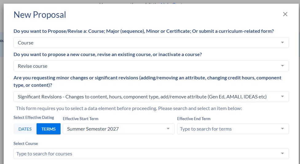 Form Routing Questions